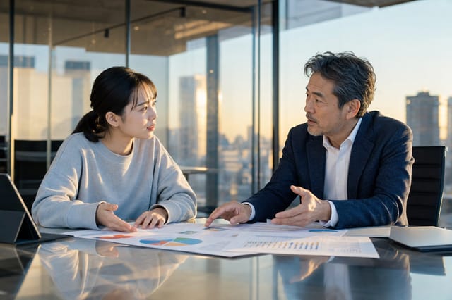 2026年の資産運用を変革するデータ駆動型投資の最前線
