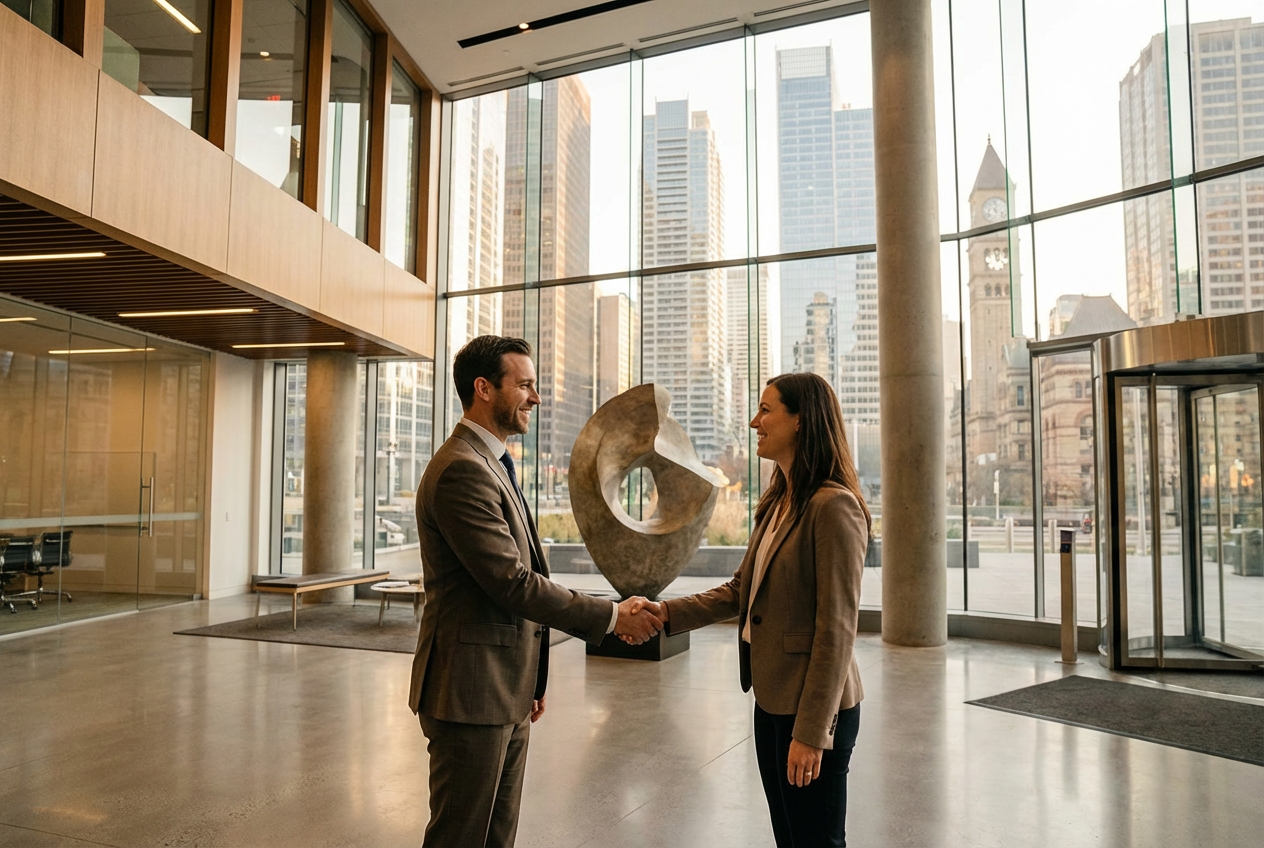 パートナーシップ