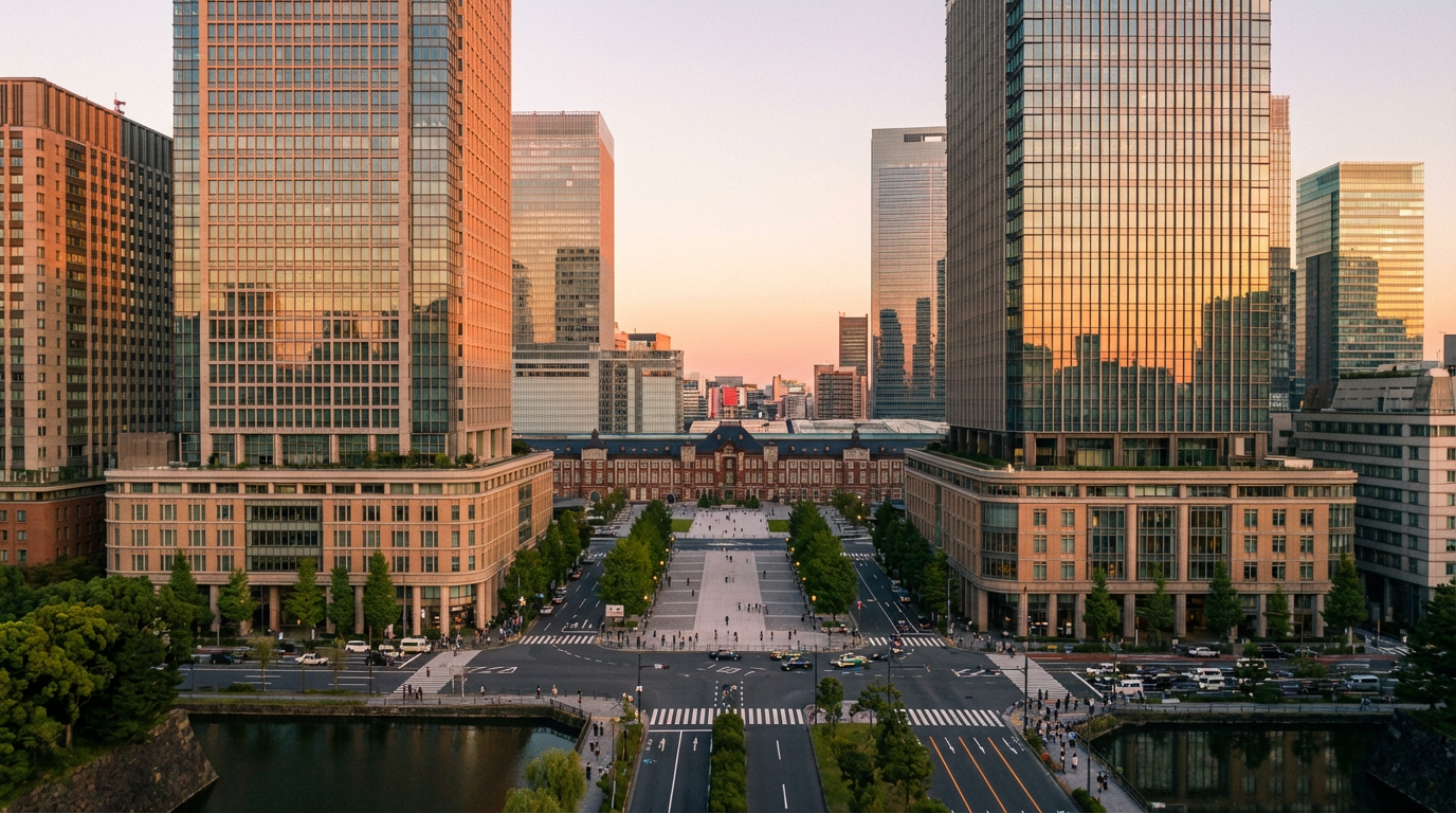 東京スカイライン